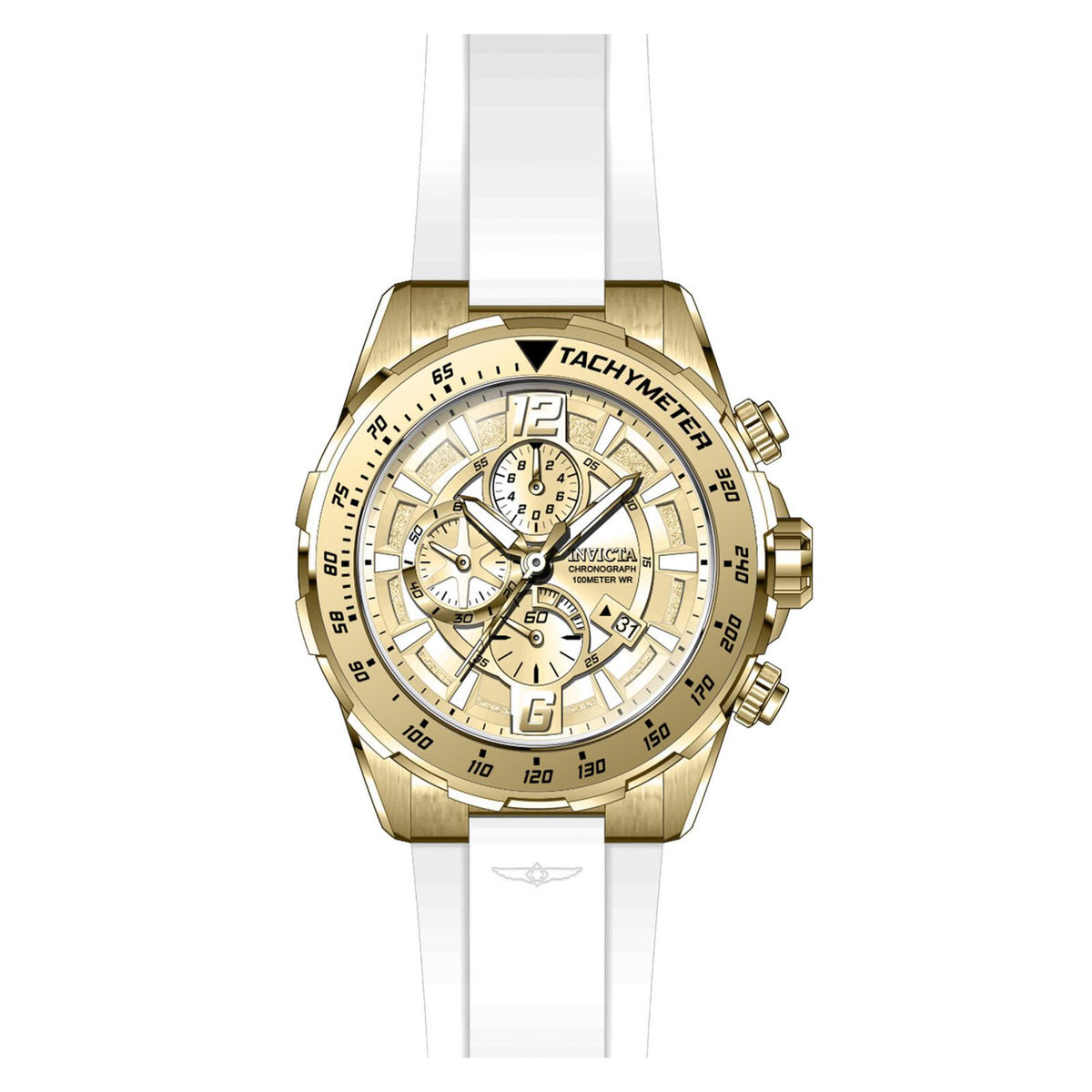 RELOJ DEPORTIVO PARA HOMBRE INVICTA AVIATOR 24578