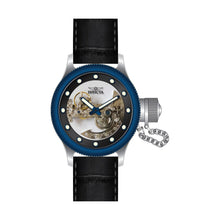 Cargar imagen en el visor de la galería, RELOJ CLÁSICO PARA HOMBRE INVICTA RUSSIAN DIVER 24596 - NEGRO