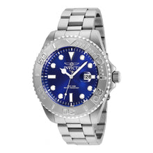 Cargar imagen en el visor de la galería, RELOJ PARA HOMBRE INVICTA PRO DIVER 24623 - PLATEADO
