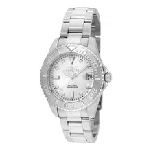 Cargar imagen en el visor de la galería, RELOJ PARA MUJER INVICTA PRO DIVER 24628 - ACERO