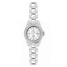 Cargar imagen en el visor de la galería, RELOJ PARA MUJER INVICTA PRO DIVER 24630 - PLATEADO