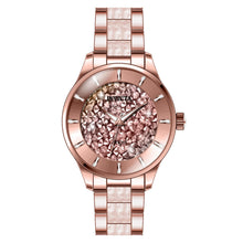 Cargar imagen en el visor de la galería, RELOJ PARA MUJER INVICTA ANGEL 24663 - ORO ROSA