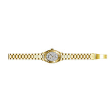 Cargar imagen en el visor de la galería, RELOJ PARA MUJER INVICTA ANGEL 24666 - ORO BLANCO