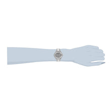 Cargar imagen en el visor de la galería, RELOJ PARA MUJER INVICTA ANGEL 24667 - PLATEADO