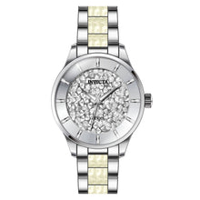 Cargar imagen en el visor de la galería, RELOJ PARA MUJER INVICTA ANGEL 24667 - PLATEADO
