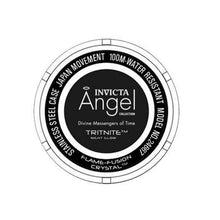 Cargar imagen en el visor de la galería, RELOJ PARA MUJER INVICTA ANGEL 24667 - PLATEADO