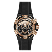 Cargar imagen en el visor de la galería, RELOJ DEPORTIVO PARA HOMBRE INVICTA BOLT 24700 - NEGRO
