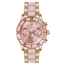 Cargar imagen en el visor de la galería, RELOJ PARA MUJER INVICTA ANGEL 24703 - ORO ROSA