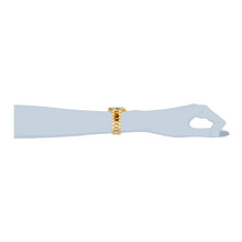 Cargar imagen en el visor de la galería, RELOJ PARA MUJER INVICTA ANGEL 24706 - DORADO