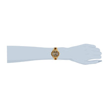 Cargar imagen en el visor de la galería, RELOJ PARA MUJER INVICTA ANGEL 24706 - DORADO