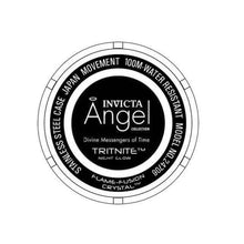 Cargar imagen en el visor de la galería, RELOJ PARA MUJER INVICTA ANGEL 24706 - DORADO