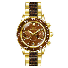 Cargar imagen en el visor de la galería, RELOJ PARA MUJER INVICTA ANGEL 24706 - DORADO