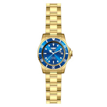 Cargar imagen en el visor de la galería, RELOJ PARA HOMBRE INVICTA PRO DIVER 24763 - DORADO