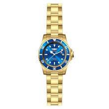 Cargar imagen en el visor de la galería, RELOJ PARA HOMBRE INVICTA PRO DIVER 24763 - DORADO