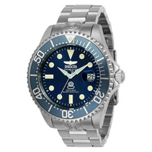 Cargar imagen en el visor de la galería, RELOJ PARA HOMBRE INVICTA PRO DIVER 24765 - PLATEADO