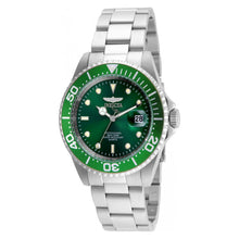 Cargar imagen en el visor de la galería, RELOJ PARA HOMBRE INVICTA PRO DIVER 24947 - VERDE