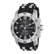 Cargar imagen en el visor de la galería, RELOJ PARA HOMBRE INVICTA PRO DIVER 24962 - NEGRO, ACERO