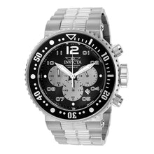 Cargar imagen en el visor de la galería, RELOJ PARA HOMBRE INVICTA PRO DIVER 25073 - PLATEADO