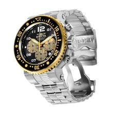 Cargar imagen en el visor de la galería, RELOJ PARA HOMBRE INVICTA PRO DIVER 25075 - PLATEADO