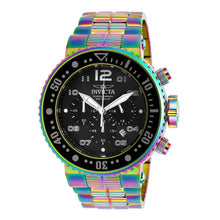 Cargar imagen en el visor de la galería, RELOJ PARA HOMBRE INVICTA PRO DIVER 25078 - REVESTIMIENTO DE ARCO IRIS