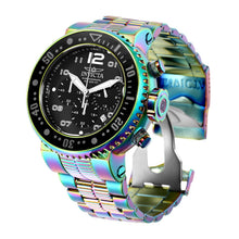 Cargar imagen en el visor de la galería, RELOJ PARA HOMBRE INVICTA PRO DIVER 25078 - REVESTIMIENTO DE ARCO IRIS