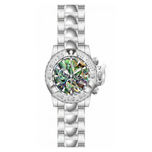 Cargar imagen en el visor de la galería, RELOJ PARA HOMBRE INVICTA SUBAQUA 25097 - AZUL, VERDE
