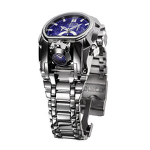 Cargar imagen en el visor de la galería, RELOJ PARA HOMBRE INVICTA RESERVE 25207 - PLATEADO