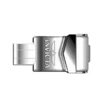 Cargar imagen en el visor de la galería, RELOJ PARA HOMBRE INVICTA SPEEDWAY 25222 - PLATEADO