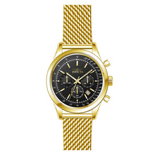 Cargar imagen en el visor de la galería, RELOJ PARA HOMBRE INVICTA SPEEDWAY 25223 - DORADO