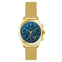 Cargar imagen en el visor de la galería, RELOJ PARA HOMBRE INVICTA SPEEDWAY 25224 - DORADO