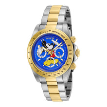 Cargar imagen en el visor de la galería, RELOJ MICKEY RATÓN PARA HOMBRE INVICTA DISNEY LIMITED EDITION 25257 - MULTICOLOR