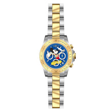 Cargar imagen en el visor de la galería, RELOJ MICKEY RATÓN PARA HOMBRE INVICTA DISNEY LIMITED EDITION 25257 - MULTICOLOR