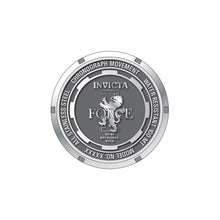 Cargar imagen en el visor de la galería, RELOJ DEPORTIVO PARA HOMBRE TECHNOMARINE I-FORCE 25274 - ORO BLANCO