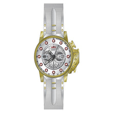Cargar imagen en el visor de la galería, RELOJ DEPORTIVO PARA HOMBRE TECHNOMARINE I-FORCE 25274 - ORO BLANCO
