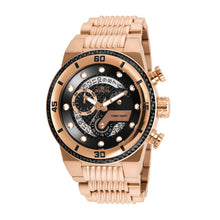 Cargar imagen en el visor de la galería, RELOJ PARA HOMBRE INVICTA S1 RALLY 25283 - ORO ROSA