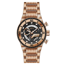 Cargar imagen en el visor de la galería, RELOJ PARA HOMBRE INVICTA S1 RALLY 25283 - ORO ROSA