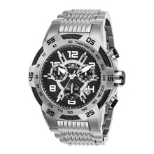 Cargar imagen en el visor de la galería, RELOJ PARA HOMBRE INVICTA SPEEDWAY 25285 - PLATEADO
