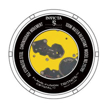 Cargar imagen en el visor de la galería, RELOJ PARA HOMBRE INVICTA SPEEDWAY 25285 - PLATEADO