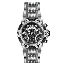 Cargar imagen en el visor de la galería, RELOJ PARA HOMBRE INVICTA SPEEDWAY 25285 - PLATEADO