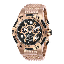 Cargar imagen en el visor de la galería, RELOJ PARA HOMBRE INVICTA SPEEDWAY 25287 - ORO ROSA
