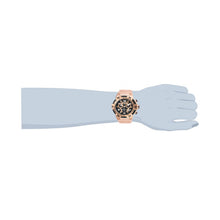 Cargar imagen en el visor de la galería, RELOJ PARA HOMBRE INVICTA SPEEDWAY 25287 - ORO ROSA