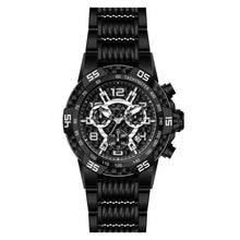 Cargar imagen en el visor de la galería, RELOJ PARA HOMBRE INVICTA SPEEDWAY 25288 - NEGRO