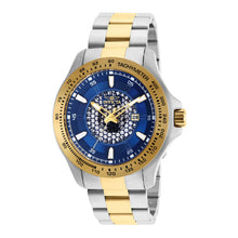 Cargar imagen en el visor de la galería, RELOJ PARA HOMBRE INVICTA SPEEDWAY 25338 - DORADO
