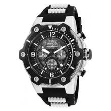 Cargar imagen en el visor de la galería, RELOJ PARA HOMBRE INVICTA BOLT 25470 - NEGRO, ACERO