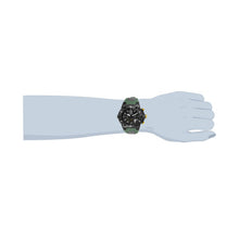 Cargar imagen en el visor de la galería, RELOJ PARA HOMBRE INVICTA BOLT 25471 - VERDE, GUNMETAL