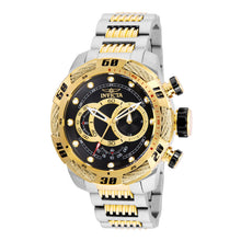 Cargar imagen en el visor de la galería, RELOJ PARA HOMBRE INVICTA SPEEDWAY 25481 - ACERO, ORO