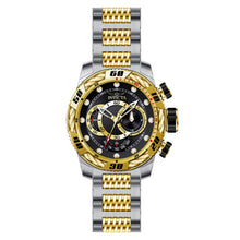 Cargar imagen en el visor de la galería, RELOJ PARA HOMBRE INVICTA SPEEDWAY 25481 - ACERO, ORO
