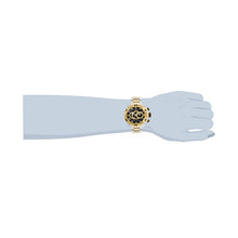 Cargar imagen en el visor de la galería, RELOJ PARA HOMBRE INVICTA SPEEDWAY 25481 - ACERO, ORO