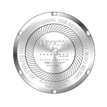 Cargar imagen en el visor de la galería, RELOJ PARA HOMBRE INVICTA SPEEDWAY 25481 - ACERO, ORO