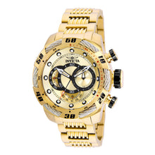 Cargar imagen en el visor de la galería, RELOJ PARA HOMBRE INVICTA SPEEDWAY 25482 - DORADO